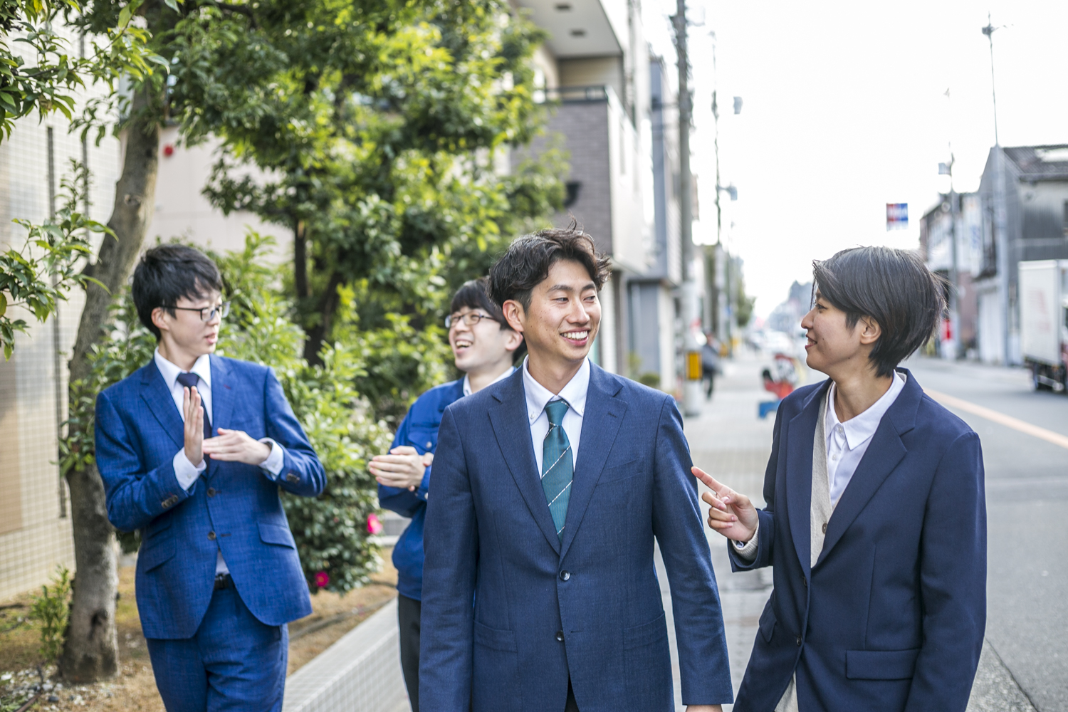 2026営業部-新卒採用画面